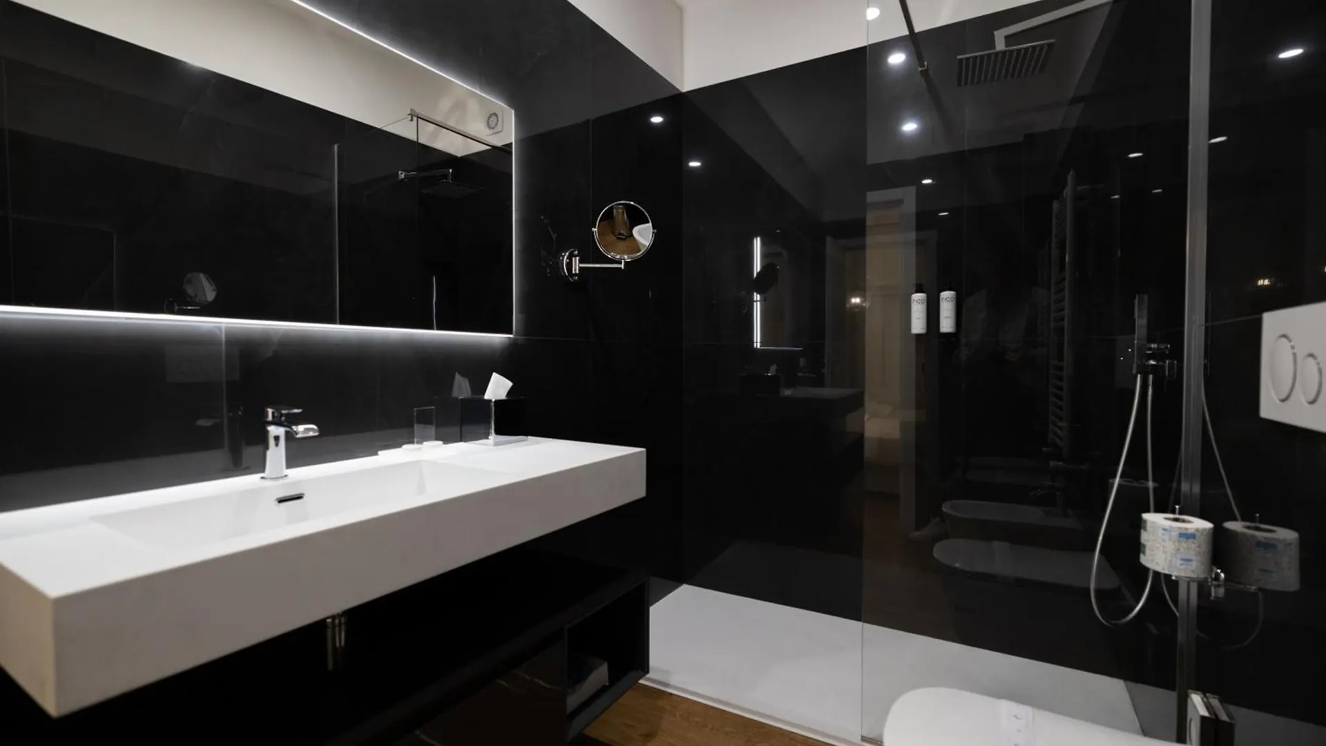 Ai 2 G - Luxury Rooms Bari