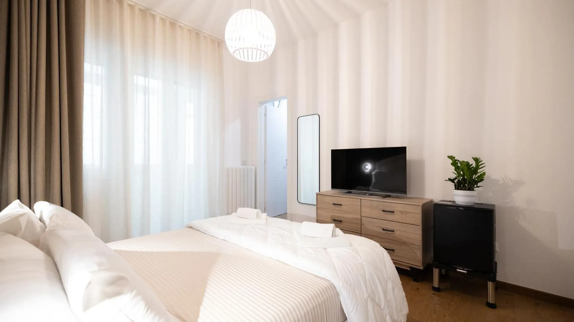 Ai 2 G - Luxury Rooms Bari Gasthuis