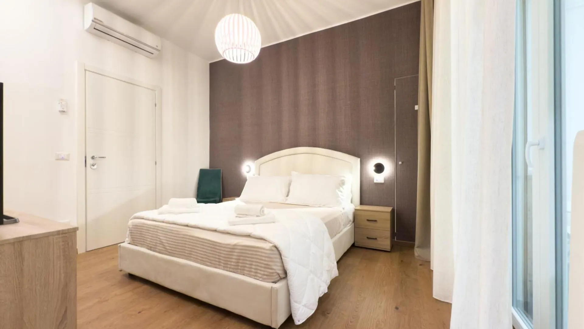 Gasthuis Ai 2 G - Luxury Rooms Bari