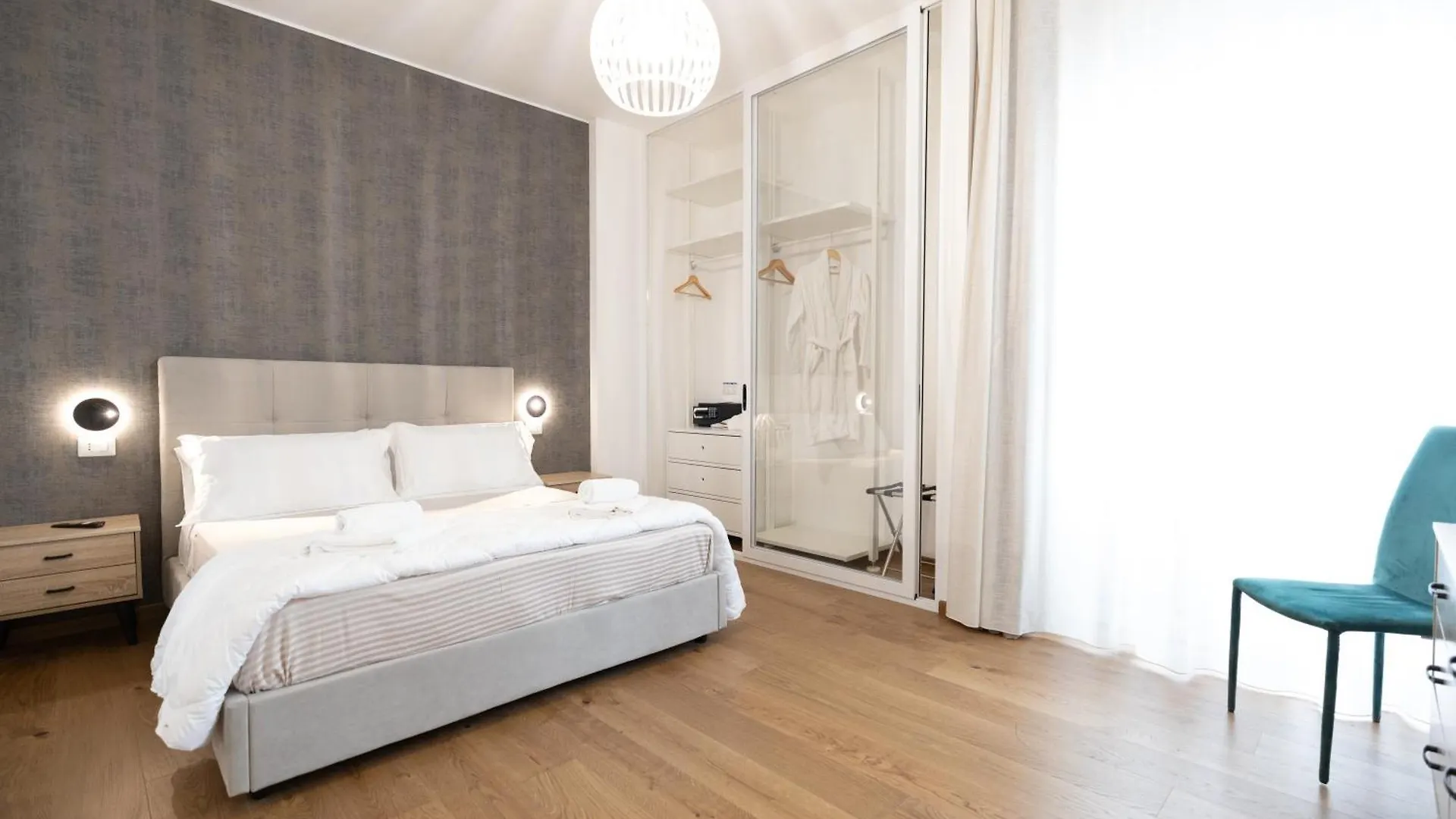 Ai 2 G - Luxury Rooms Bari
