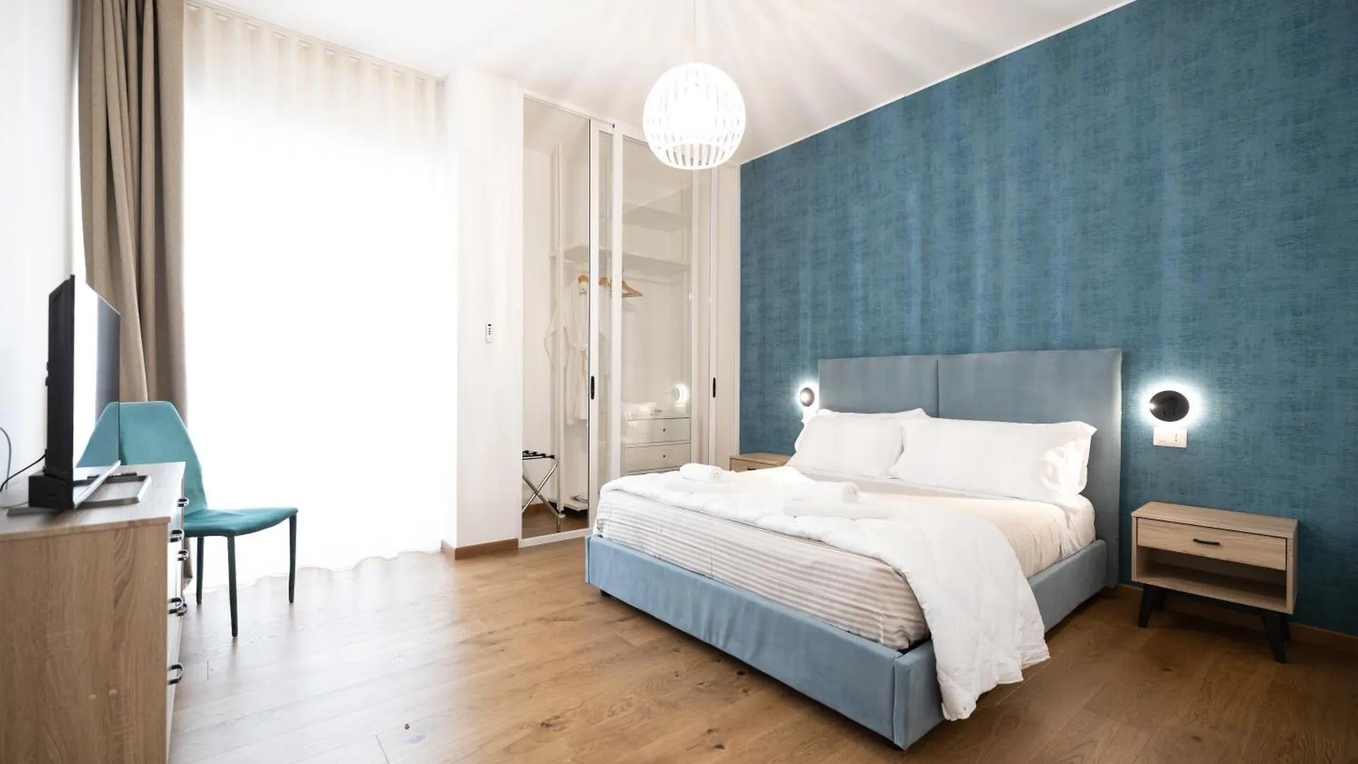 Ai 2 G - Luxury Rooms Bari