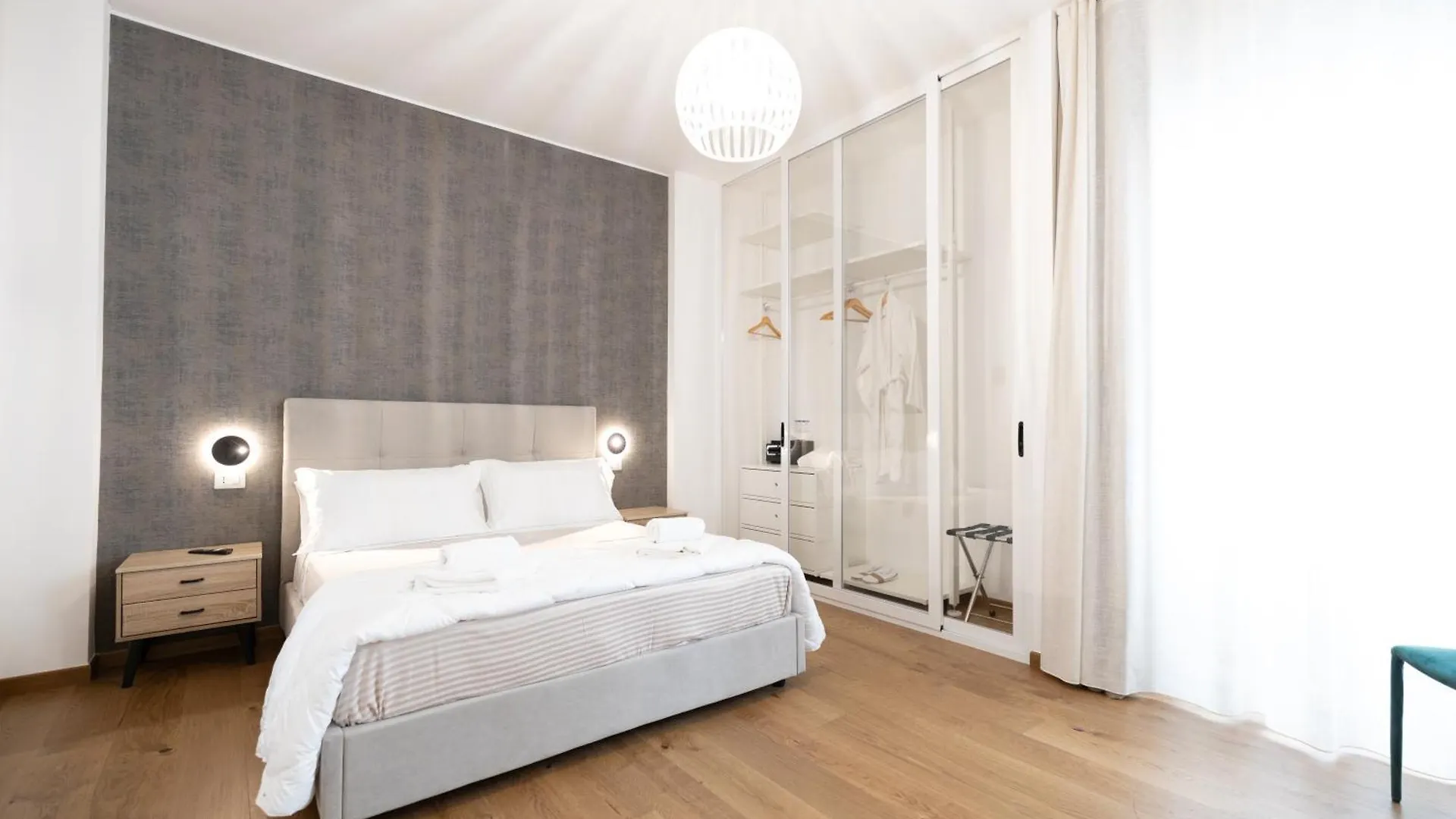 Gasthuis Ai 2 G - Luxury Rooms Bari