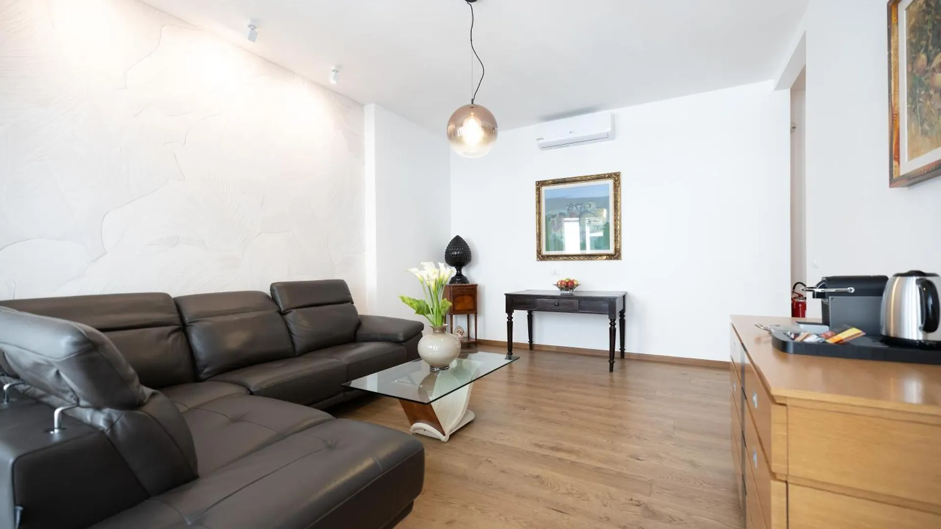Gasthuis Ai 2 G - Luxury Rooms Bari Italië