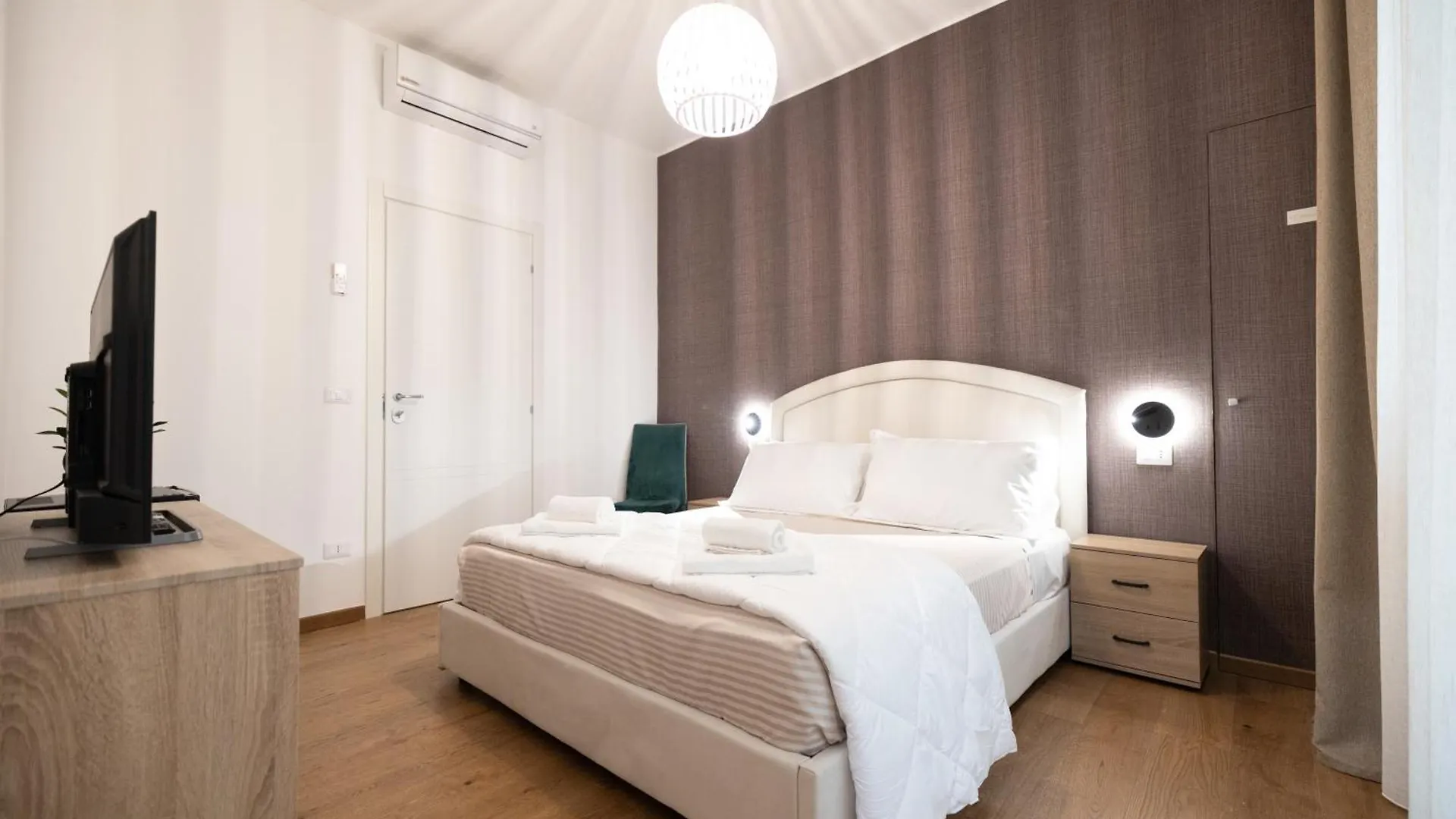 Gasthuis Ai 2 G - Luxury Rooms Bari