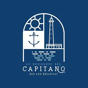  Guest house Le Residenze Del Capitano