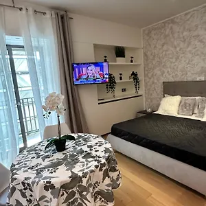  Guest house Palazzo Metropolis